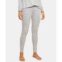 Cuffed Hacci Maternity Sleep Pants