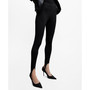 Women's Basic Fuseau Leggings