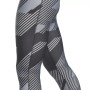 Women's Work Out Ready Train Printed Tights