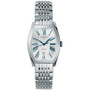 Women's Swiss Automatic Evidenza Stainless Steel Bracelet Watch 26x31mm
