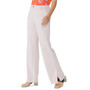 Women's Noho Slit-Cuff Trouser Pants