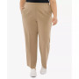 Plus Size Marrakech Feeling New Classic Average Length Pants