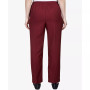 Women's Street Herringbone Short Length Pants