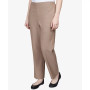 Women's Street Herringbone Short Length Pants