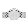 Women's Swiss Florence Classic Diamond Accent Stainless Steel Bracelet Watch 38mm