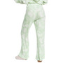 Juniors' Endless Daze Tie-Dyed Straight-Leg Pants