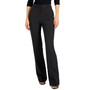 Women's High-Rise Bootcut Pants