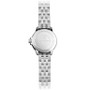 Women's Swiss Tango Diamond-Accent Stainless Steel Bracelet Watch 30mm 5960-ST-00995