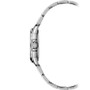 Women's Swiss Tango Diamond-Accent Stainless Steel Bracelet Watch 30mm 5960-ST-00995