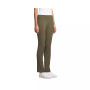 Women's Starfish Mid Rise Slim Leg Elastic Waist Pull On Pants