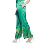 Women's Brisilda Printed High-Rise Wide-Leg Pants