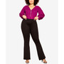 Trendy Plus Size Yolanda Pants