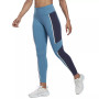 Women's Lux High-Waist Colorblock Full-Length Leggings, A Macy's Exclusive