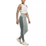 Women's Lux High-Waist Colorblock Full-Length Leggings, A Macy's Exclusive