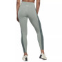 Women's Lux High-Waist Colorblock Full-Length Leggings, A Macy's Exclusive