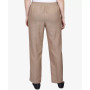 Women's Street Herringbone Average Length Pants