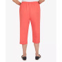 Women's Hot Capri Pants