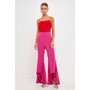 Women's Colorblock Jumpsuit