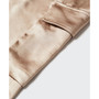Women's Satin Cargo Trousers