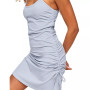 Felicity Women's  Loungewear Dress