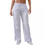 Women's Warm Up Woven Pants