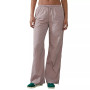 Women's Warm Up Woven Pants