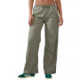 Women's Warm Up Woven Pants