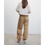 Women's Parachute Pants