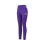 Women's Purple Baltimore Ravens Classic Jersey Leggings