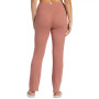 Juniors' Zuma Ribbed Knit Flare Pants