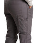 Women's Plus Size Flex Softstone Duck Pant