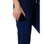 Reus Open Bottom Scrub Pants for Women