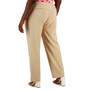 Plus Size High Rise Bowie Pants