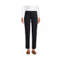 Women's Starfish Mid Rise Elastic Waist Pull On Utility Ankle Pants
