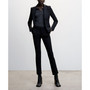 Women's Suit Slim-Fit Pants