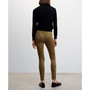 Women's Suede Leggings