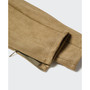 Women's Suede Leggings