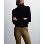 Women's Suede Leggings