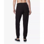 Women's Brushed Rib Full Length Joggers with Pockets