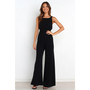 Womens Eddie Jumpsuit