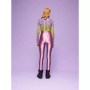 Women's High-Waisted Leggings
