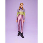 Women's High-Waisted Leggings