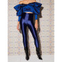 Women's High-Waisted Leggings