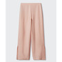 Women's Slit Hem Pants