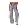 Women's Seaside Striped Pants