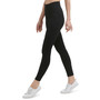 Ribbed High Rise 7/8 Leggings