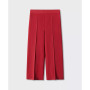 Women's High-Waist Palazzo Pants