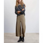 Women's High-Waist Palazzo Pants
