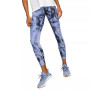 Women's Run Favorite AOP 7/8 Leggings