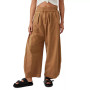 Women's Wide-Leg Harbor Pants